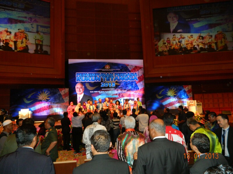 Perdana RT - 42 Perdana RT - 42